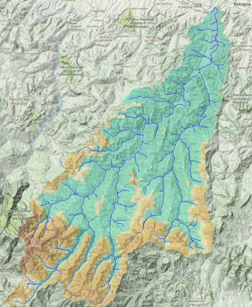 picture for GIS course