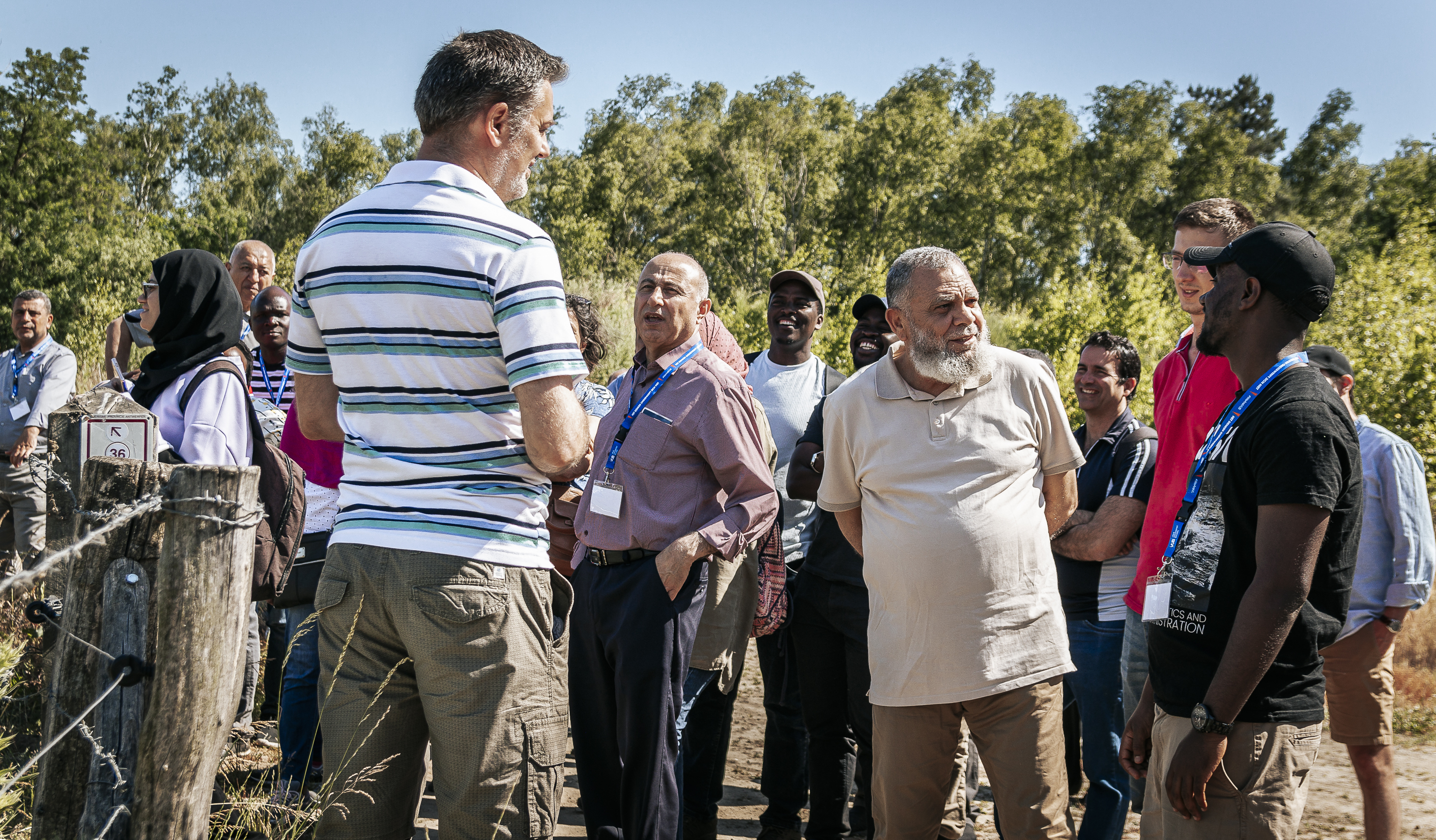 Drought Symposium